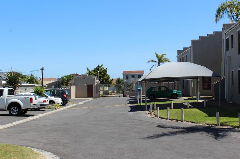 1 Bedroom Property for Sale in De Tijger Western Cape